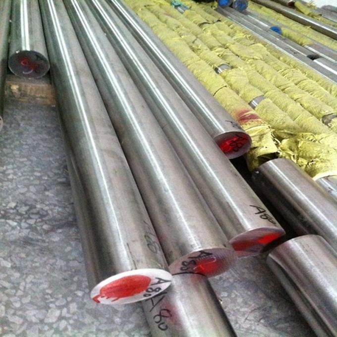 310S / 410S / 304 / 309S Stainless Steel Rod Price Per Kg Stainless Steel Price Per Kg