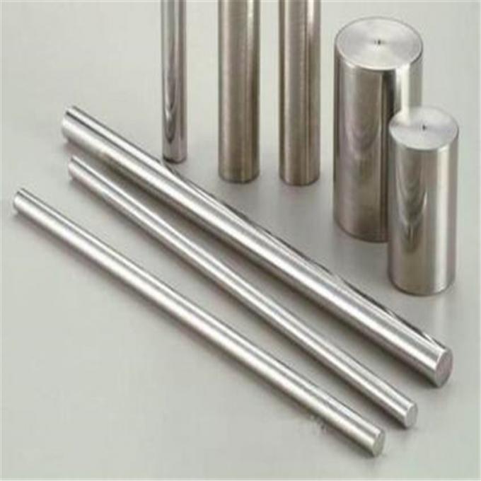310S / 410S / 304 / 309S Stainless Steel Rod Price Per Kg Stainless Steel Price Per Kg