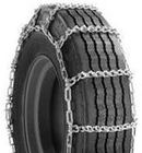 Durable Anti Skid Chains Semi Truck Snow Tire Chains For Highway