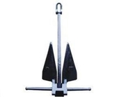 Anti Corrosive Navy Boat Anchor Stainless Steel Danforth Anchor
