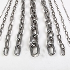 Japanese Standard Special Chain Galvanized Stainless Steel Link Chain