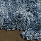 Carbon Steel Hot Dip Galvanized Chain With G30 , G43 , G70 , G80