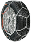 Anti Skid  Car Tire Chains , Grip Car Tire Chains