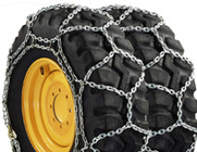 Olympia Sprint Snow Tire Chains Commercial Grade Truck Tire Chains