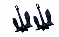 Convenient Operate Navy Stockless Anchor With Safety / Durability In Sailling