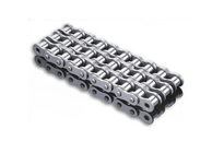 Anti Corrosion Stainless Steel Roller Chain With 304SUS / 316SUS Material