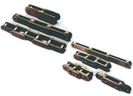 MC Series Steel Roller Chain Four Types Stainless Steel Roller Chain