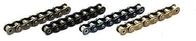 Easy Operate Standard Roller Chain , Transmission Roller Chain For Driven Gearboxes