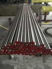 1Cr13,2Cr13,3Cr13 Stainless Steel Round Bars With Bright / Pickled And Black Surface