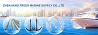 sell marine product (anchor chain,anchor ,shackle and chocks etc)