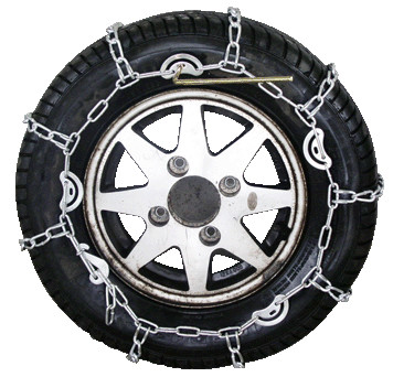11/18 Series Winter Tire Chains Snow Chains Tire Chains For Car / Truck