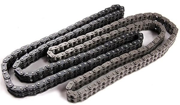 Automotive Power Transmission Chain High Speed Silent Chains